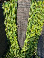 Vliegengordijn 2,10 lang, Ophalen of Verzenden, Gebruikt, Overige typen, 200 tot 215 cm