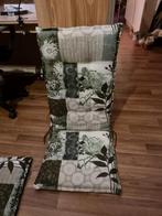 4 nieuwe MADISON tuinkussens, Ophalen of Verzenden, Nieuw