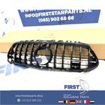 W177 A45 AMG PANAMERICANA GT GRIL ZWART ORIGINEEL Mercedes A, Gebruikt, -, Ophalen of Verzenden, -