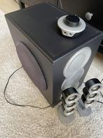 Creative I-Trigue 3400 Speakers 2.1, Computers en Software, Pc speakers, Ophalen, Gebruikt, Audiokanaal 2.1, Creative