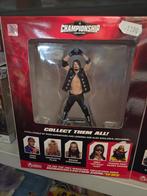 Worstel figuur WW Championship The Phenomenal One AJ style, ., Ophalen of Verzenden, Zo goed als nieuw, .