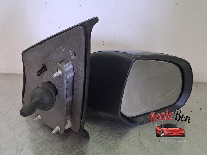 Buitenspiegel rechts van een Suzuki Alto, Auto-onderdelen, Spiegels, Suzuki, Gebruikt, 3 maanden garantie, Ophalen of Verzenden