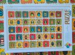 Uiltjes., Ophalen of Verzenden, 500 t/m 1500 stukjes, Zo goed als nieuw, Legpuzzel