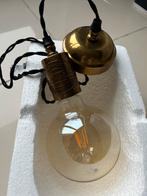 Riviera Maison Amsterdam Hanglamp, Ophalen of Verzenden, Zo goed als nieuw, Metaal, Minder dan 50 cm