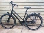 Batavus Dinsdag  Damesfiets 28 Inch ND7 D53cm (2021), Ophalen, Zo goed als nieuw, Batavus, Versnellingen