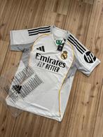 Real Madrid voetbalshirt -  maat S, Maat S, Ophalen of Verzenden, Nieuw, Shirt