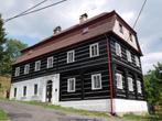 Tsjechië: vakantiehuis in natuurpark Boheems Zwitserland, Vakantie, Vakantiehuizen | Tsjechië, 4 of meer slaapkamers, Bohemen overig