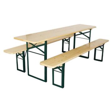 Biertafel(set) bierbank, huren, te huur, verhuur Harderwijk beschikbaar voor biedingen