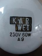 Gloeilamp 60W e27, Huis en Inrichting, Lampen | Losse lampen, Gloeilamp, 60 watt of meer, Nieuw, E27 (groot)