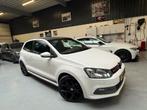 Volkswagen Polo 1.4 TSI 132KW AUTOMAAT 18 inch vredestein!, Auto's, Volkswagen, 1169 kg, 4 cilinders, 179 pk, Wit