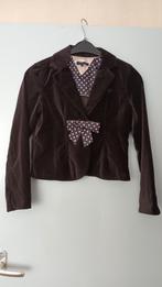 Tommy Hilfiger blazer maat 164, Meisje, Ophalen of Verzenden, Jas, Tommy Hilfiger