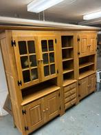 Oisterwijk buffet kast, Huis en Inrichting, Ophalen, Zo goed als nieuw, 25 tot 50 cm, 200 cm of meer