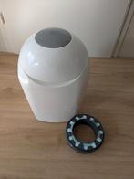 Tommee Tippee Sangenic Luieremmer + Ring Zakken, Ophalen of Verzenden, Overige typen