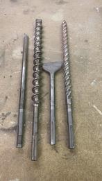 Hilti gereedschap, Doe-het-zelf en Verbouw, IJzerwaren en Bevestigingsmiddelen, Ophalen of Verzenden, Zo goed als nieuw