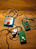 3x trafo, Hobby en Vrije tijd, Modeltreinen | H0, Ophalen of Verzenden