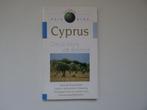 Cyprus ; globus reisgids, Boeken, Ophalen of Verzenden, Zo goed als nieuw, Europa, Reisgids of -boek