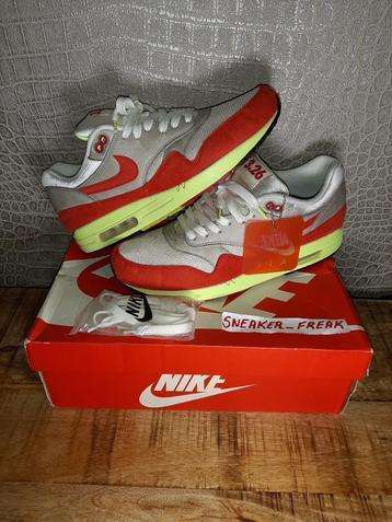 Nike air max one air max day 3.26 maat 44,5 beschikbaar voor biedingen