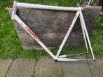 Somec columbus max frame, Fietsen en Brommers, Overige merken, 28 inch, Gebruikt, Staal