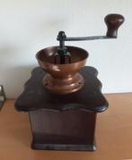 Vintage Hand Koffiemolen, Ophalen