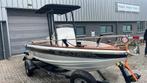 Speedboot in pracht staat, riva looks en uniek model, Watersport en Boten, Speedboten, Ophalen, Binnenboordmotor, 6 meter of meer