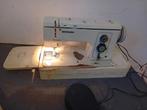 Bernina 850 industrie naaimachine vintage, Ophalen of Verzenden, Zo goed als nieuw, Naaimachine, Overige merken
