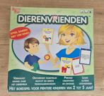 Dierenvrienden. Spel. Uitbreiding Knappe koppen., Kinderen en Baby's, Speelgoed | Educatief en Creatief, Ophalen of Verzenden