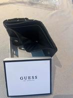 Nieuwe Guess Portemonnee Zwart, Sieraden, Tassen en Uiterlijk, Portemonnees, Nieuw, Ophalen of Verzenden, Leer, Guess