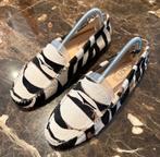 Tod's Gommino Loafers Driving Shoes maat 39.5, Overige kleuren, Instappers, Ophalen of Verzenden, Gedragen