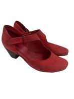 Arche hakken rood 39, Kleding | Dames, Schoenen, Ophalen of Verzenden, Zo goed als nieuw, Rood