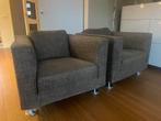 2 x Design on Stock fauteuil Mr Blizz, Ophalen, Gebruikt, 75 tot 100 cm