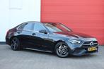 Mercedes-Benz C-Klasse 300 AMG Line 258pk MHEV 9G-tronic, Auto's, Mercedes-Benz, 12 maanden, 4 cilinders, 750 kg, 1575 kg