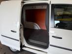 Volkswagen Caddy 1.2 TSI Marge/BTW Vrij|Airco|Navi|Bluetooth, Voorwielaandrijving, Stof, Gebruikt, 4 cilinders