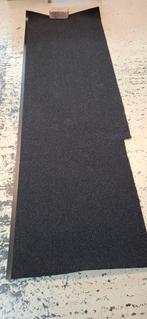 Schoonloop mat, deurmat,  loper., Grijs, Rechthoekig, Nieuw, 200 cm of meer