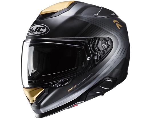 HJC RPHA 71 Frepe maat XL, Motoren, Kleding | Motorhelmen, Integraalhelm, XL, HJC, Nieuw met kaartje, Ophalen of Verzenden