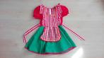 Tiroler jurk mt 116, Ophalen of Verzenden, Nieuw, 110 t/m 116, Meisje