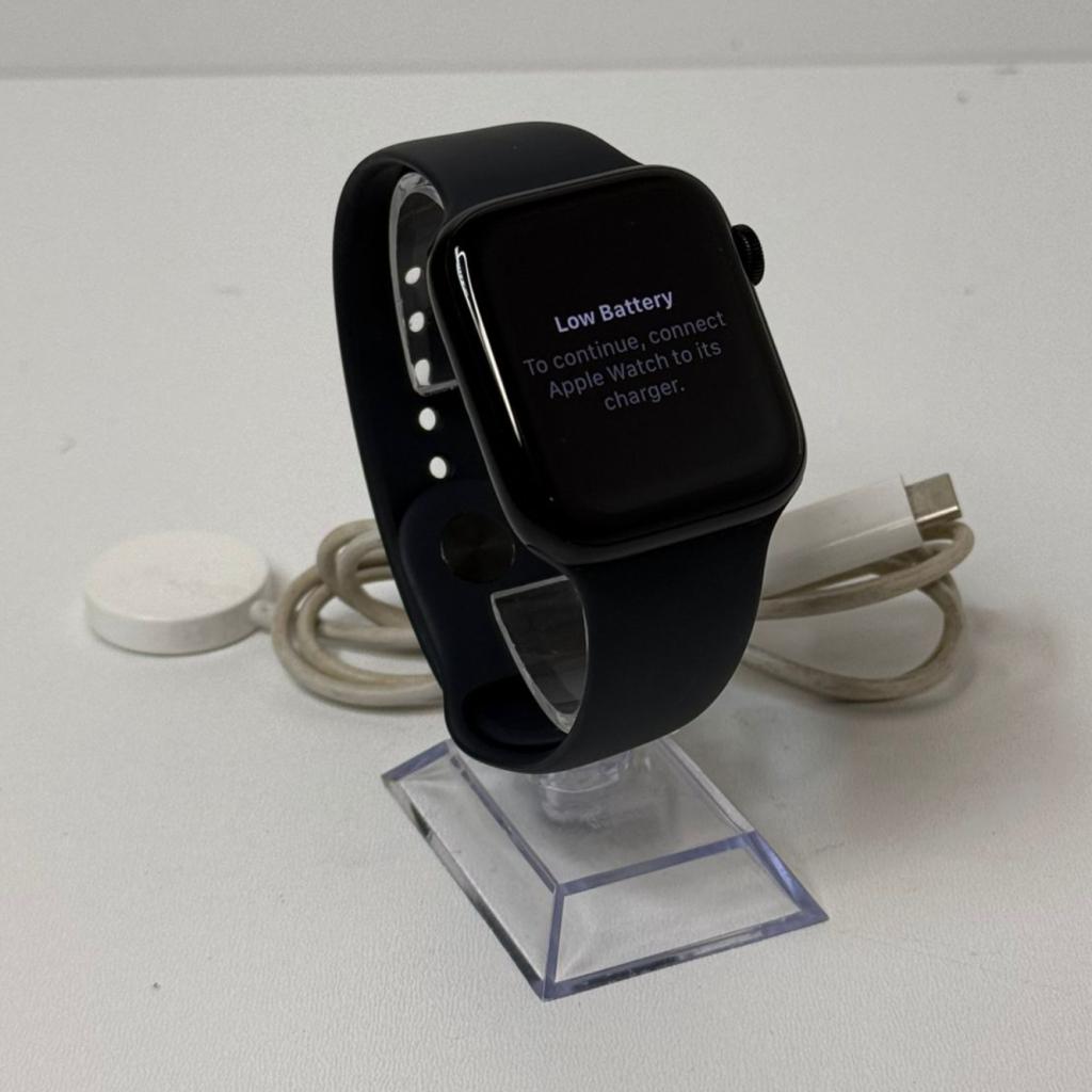 Apple Watch SE 2ND GEN GPS ALUM 44MM | gebruikte staat