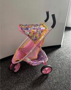 Baby Born Buggy, Ophalen, Zo goed als nieuw, Overige typen