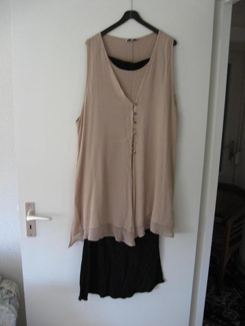 Jurken-combinatie, Kleding | Dames, Jurken, Gedragen, Ophalen of Verzenden