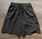 Under armour broekje, Ophalen of Verzenden, Maat 48/50 (M), Zwart, Zwemshort