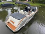 Luxe Elegance 630 Tender 2023 Compleet incl. Tohatsu 30PK, Gebruikt, 6 meter of meer, Elegance, Wfwatersport@botenverhuurhoorn.nl