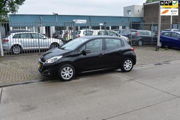 Peugeot 208 1.2 PureTech Blue Lion beschikbaar voor biedingen
