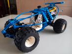Lego Technic 8437 Future Car, Ophalen of Verzenden, Gebruikt, Complete set, Lego