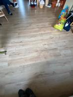 Laminaat XL Oak Grey - 30m2, Ophalen, Zo goed als nieuw, 10 m² of meer, Kunststof