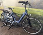 Gazelle Grenoble C7 | Electrische Fiets | Bosch Middenmotor, Ophalen of Verzenden, Zo goed als nieuw, 51 tot 55 cm, 50 km per accu of meer