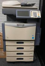 Toshiba A3  en A4 laserprinter, Computers en Software, Printers, Ophalen of Verzenden, Gebruikt