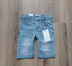 Stoere Name It stretch jeans maat 128, Broek, Nieuw, Ophalen of Verzenden, Name IT