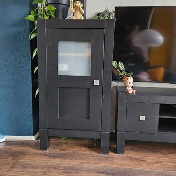 TV-kast