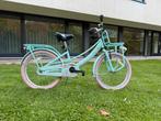 Meisjesfiets 20 inch - Leuke kinderfiets!, Ophalen, Gebruikt, Lola, Handrem