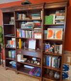 Klassieke Engelse Heldense kast – 5 delen, Huis en Inrichting, Ophalen, 200 cm of meer, Zo goed als nieuw, 200 cm of meer