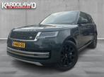 Land Rover Range Rover 3.0 P440e SE PHEV 4-Wiel besturing Pa, Auto's, Automaat, Gebruikt, 2500 kg, Bedrijf